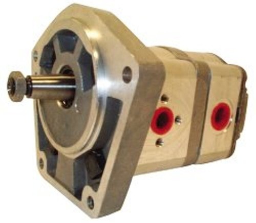 Ihc hydraulikpumpe 354 414 - ihc,