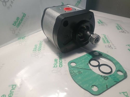Hydraulikpumpe für ihc 353 - für,
