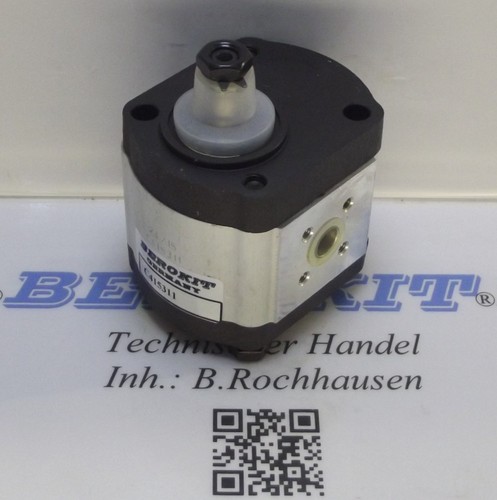 Hydraulikpumpe für ihc - hydraulikpumpe,