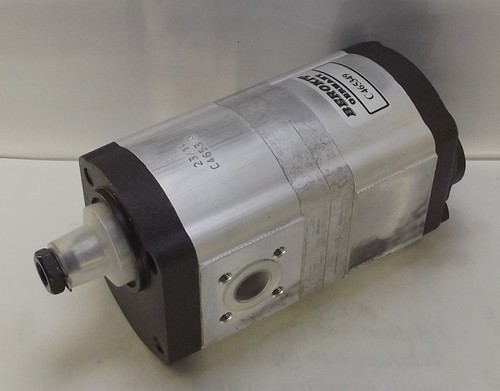 Hydraulikpump für ihc case - für,