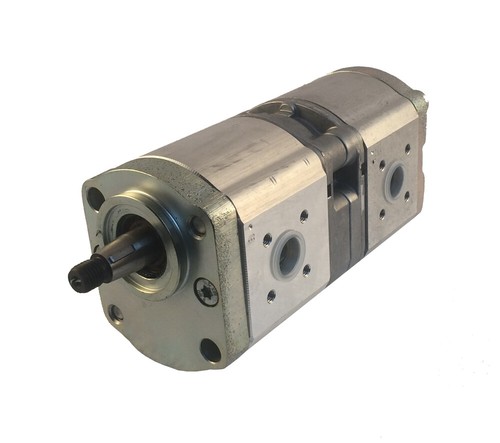 Hydraulikpumpe für case - hydraulikpumpe,