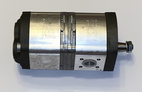 Bosch rexroth hydraulikpumpe - /,