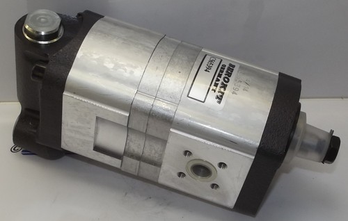 Hydraulikpumpe für ihc - für, 523
