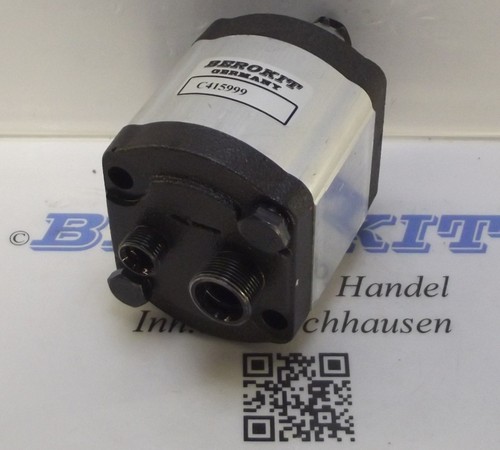 Hydraulikpumpe für ihc - für,