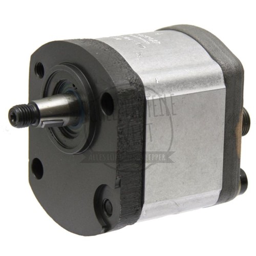 Hydraulikpumpe für mccormick - für,