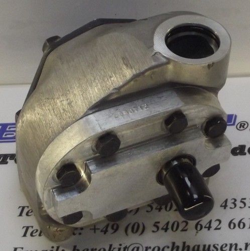 Ihc d514 hydraulikpumpe - ihc,
