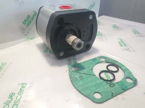 Hydraulikpumpe für ihc - für,