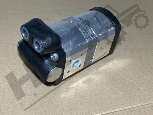 Hydraulikpumpe bosch rexroth - hydraulikpumpe,