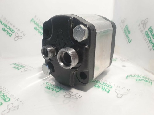 Hydraulikpumpe für