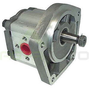 Hydraulikpumpe für case - hydraulikpumpe,