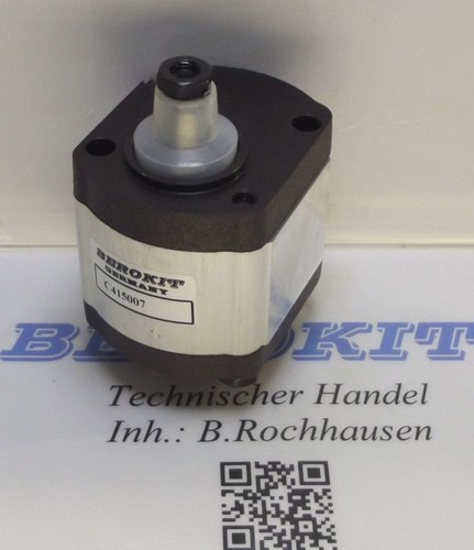 Hydraulikpumpe für manitou - hydraulikpumpe,