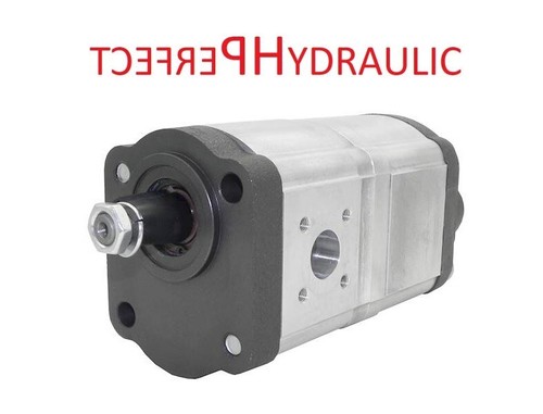 Hydraulikpumpe case ihc - hydraulikpumpe,