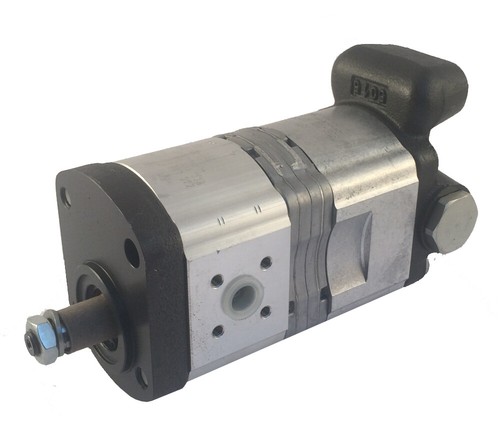 Hydraulikpumpe bosch - hydraulikpumpe,