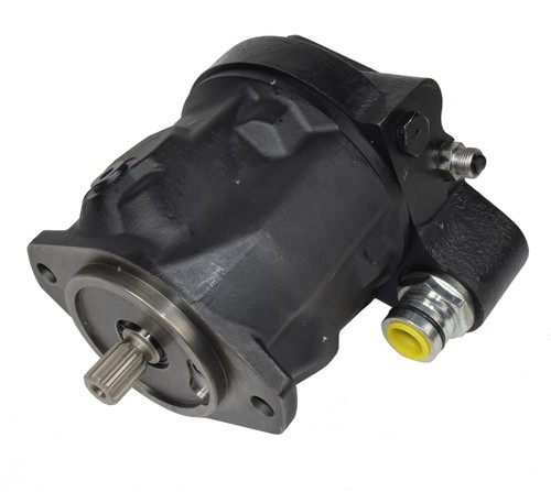 Hydraulikpumpe für case - hydraulikpumpe,
