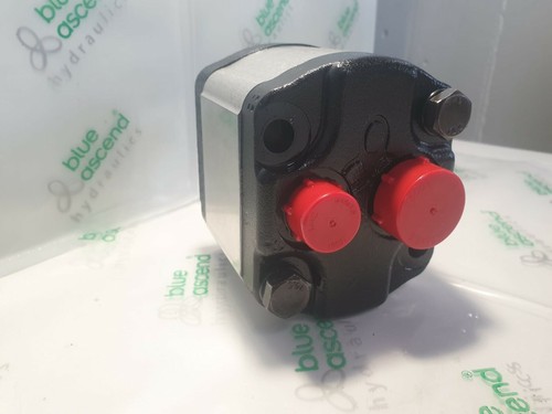 Hydraulikpumpe für manitou - für,