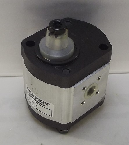 Hydraulikpumpe für case - ,