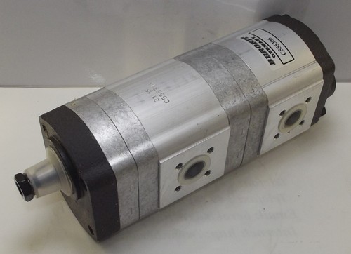 Hydraulikpumpe für case - für,