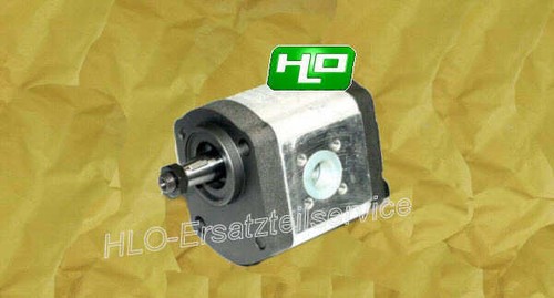 Hydraulikpumpe 2cc - 2x,