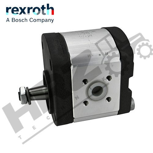 Hydraulikpumpe rexroth 11cm - rexroth, 11cm³
